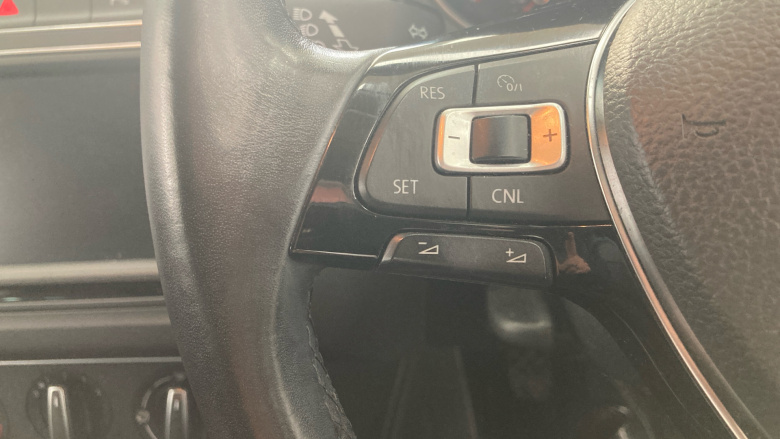 Volkswagen Polo 1.2 TSI Match 3dr Petrol Hatchback